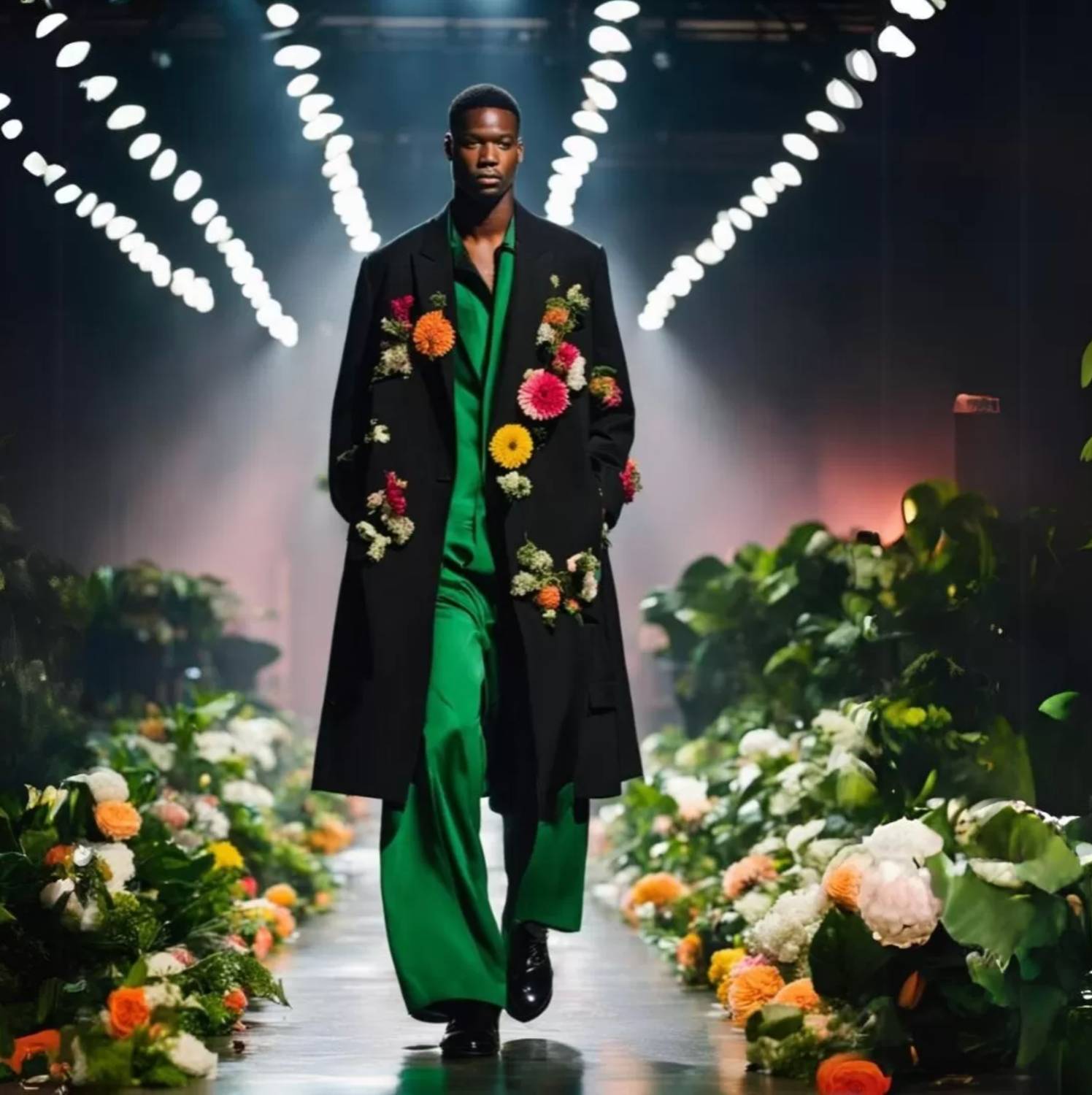 اکانت هوش مصنوعی Runway Standard