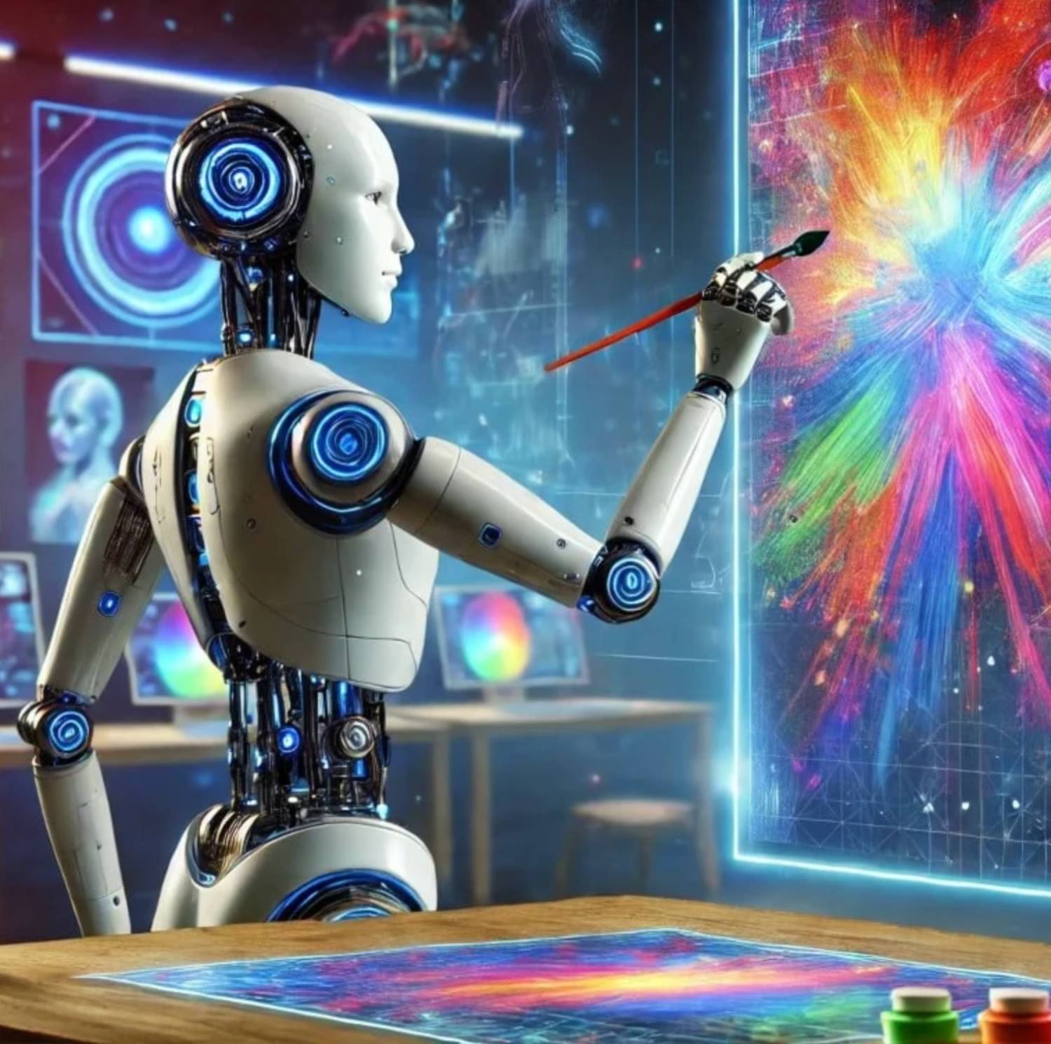 اکانت هوش مصنوعی Midjourney pro