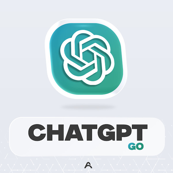 اکانت Chat GPT