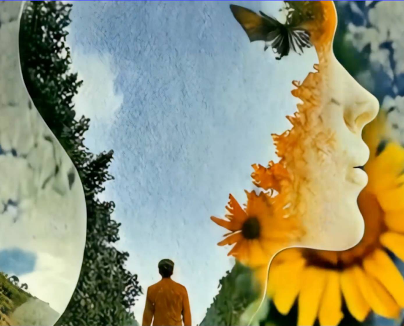 اکانت هوش مصنوعی kaiber