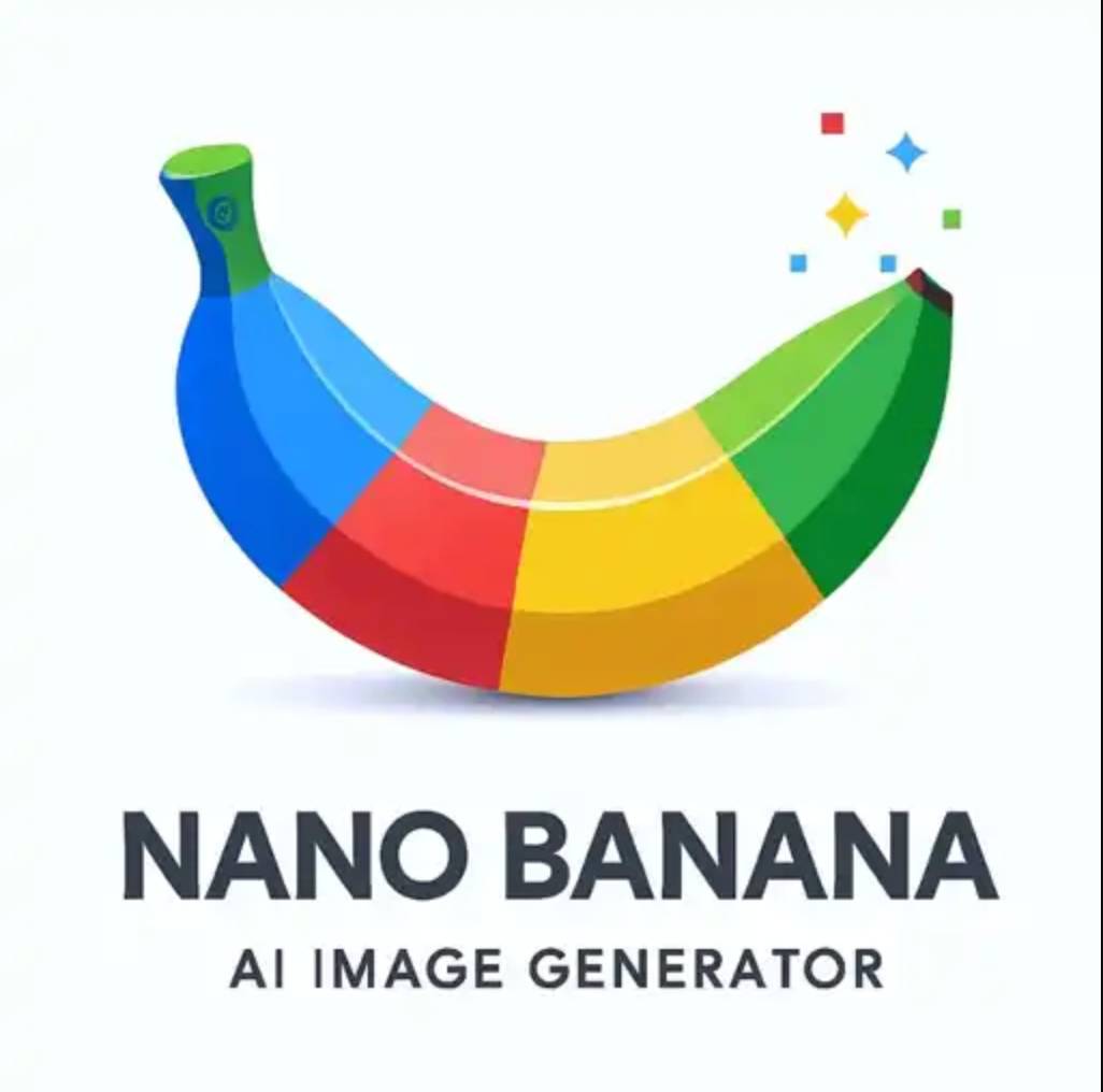 اکانت Nano Banana AI Max